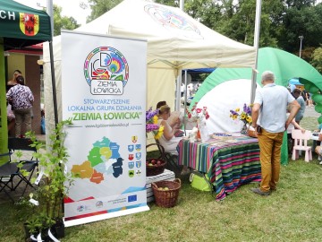 III Piknik Nieborowski, 